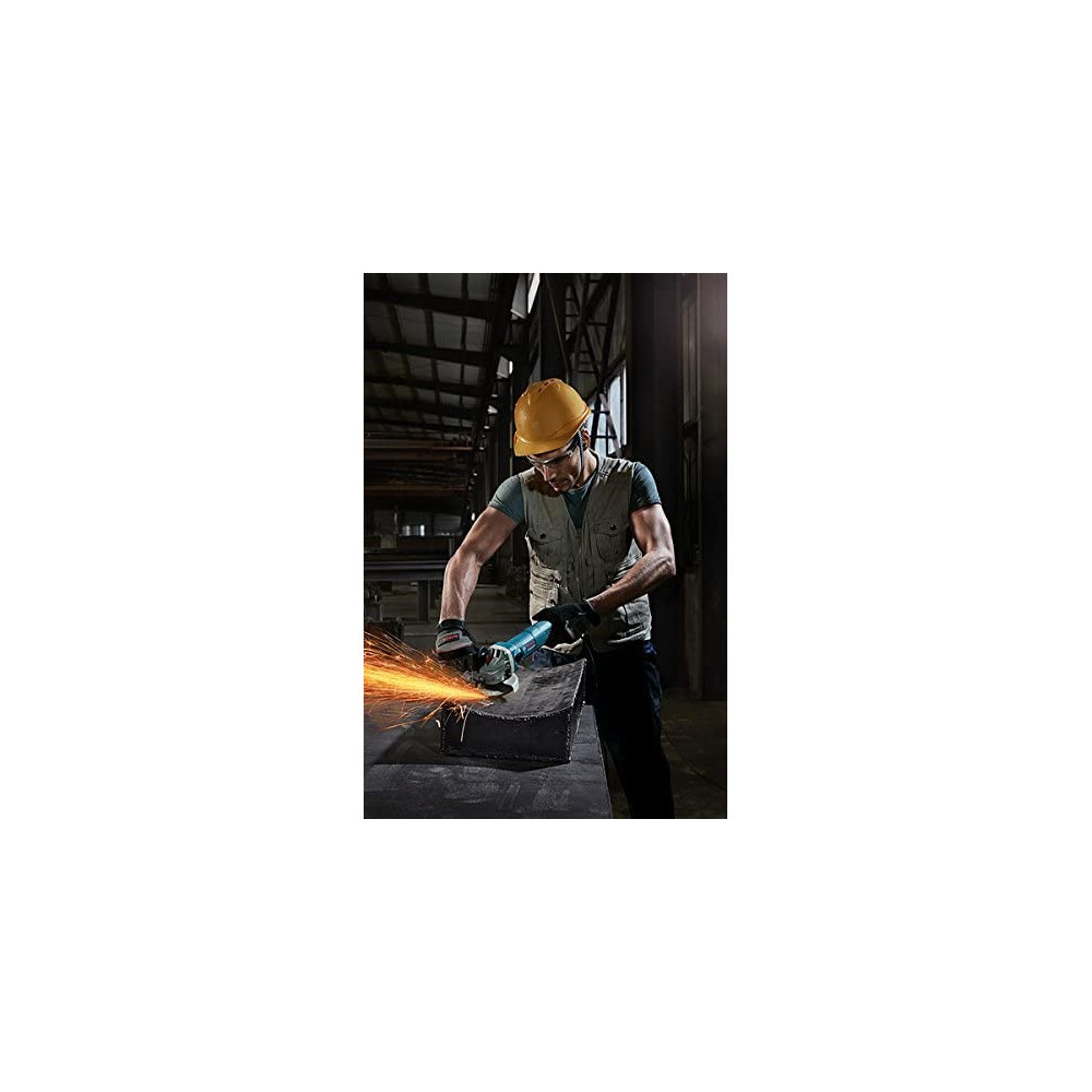 Bosch Meuleuse angulaire GWS 9-125 S Professional