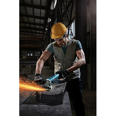 Bosch Meuleuse angulaire GWS 9-125 S Professional