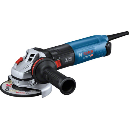 Bosch GWS 17-125 meuleuse d'angle 12,5 cm 11500 tr min 1700 W 2,2 kg