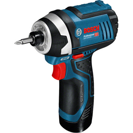 Bosch Visseuse à chocs sans fil GDR 12V-105 Professional