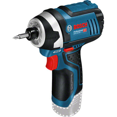 Bosch Visseuse à chocs sans fil GDR 12V-105 Professional