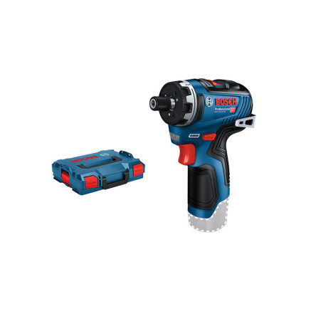 Bosch GSR 12V-35 HX Professional 1750 tr min Bleu, Rouge