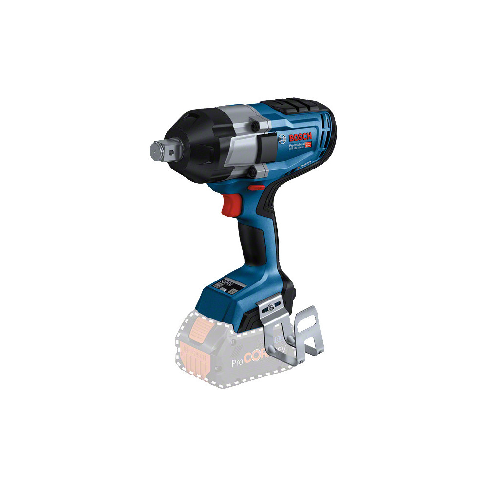Bosch GDS 18V-1050 H Professional Bosch GDS 18V-1050 H Professional