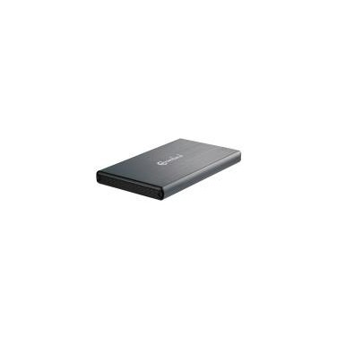 Connectland BE-USB3-2621-SIL NONBT030685 Boîtier externe 2.5p SATA USB 3.0 Alu Silver