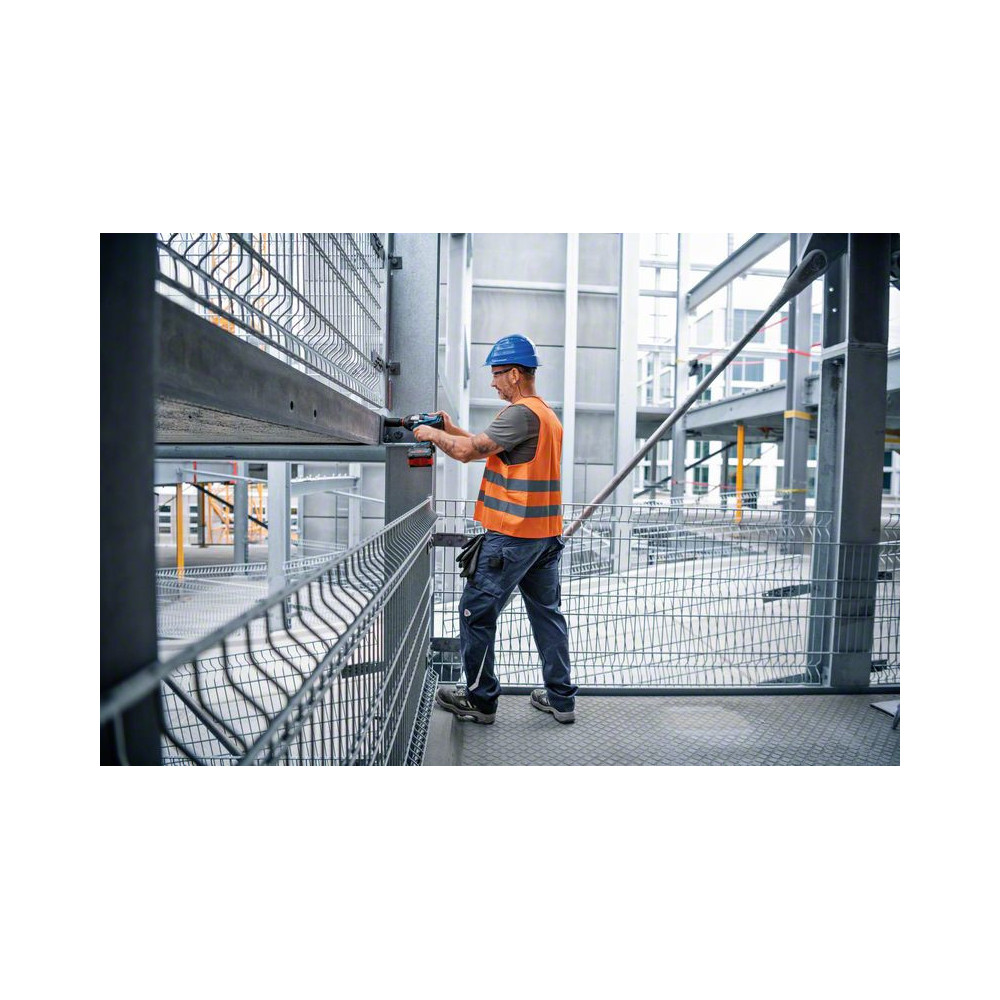 Bosch GDS 18V-1050 H Professional