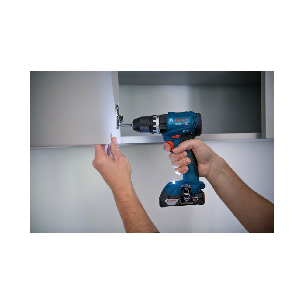 Bosch GSB 18V-45 Professional