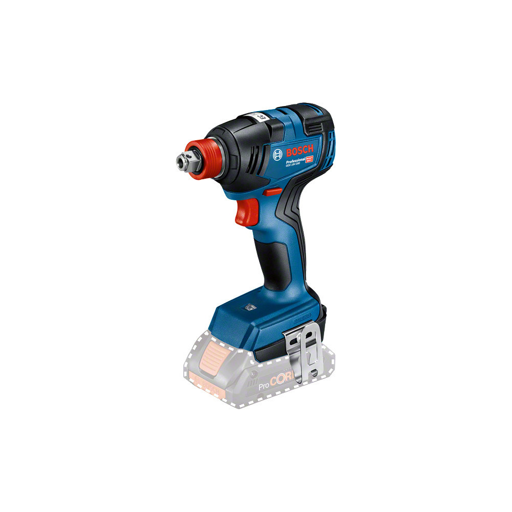 Bosch GDX 18V-200 Professional Bosch GDX 18V-200 Professional