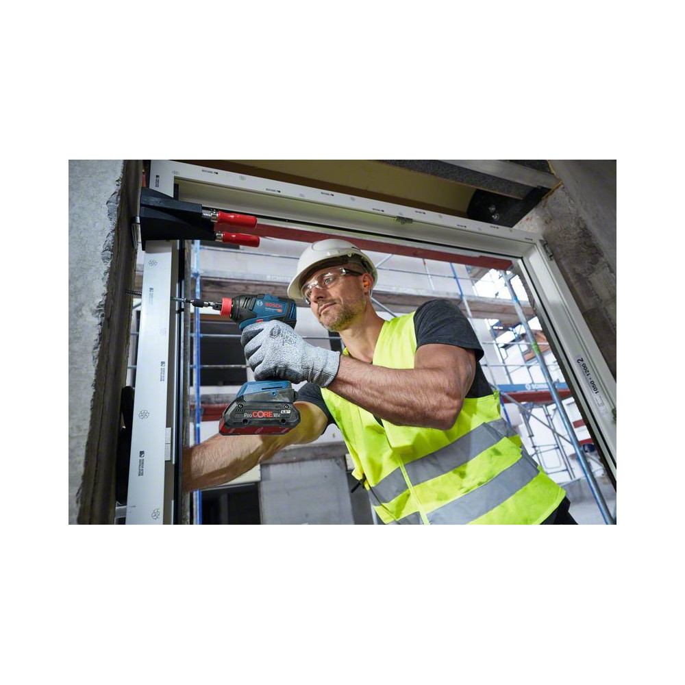 Bosch GDX 18V-200 Professional