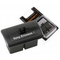 GENERIQUE 400031 NONCH011400 Embout IDAPT Sony Ericsson 1