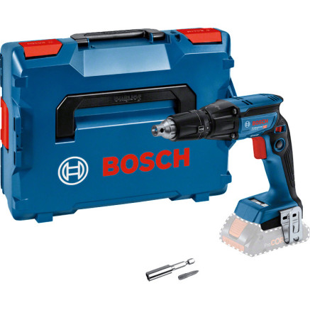 Bosch GTB 18V-45 Professional 4500 tr min Noir, Bleu