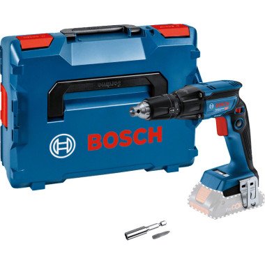 Bosch GTB 18V-45 Professional 4500 tr min Noir, Bleu
