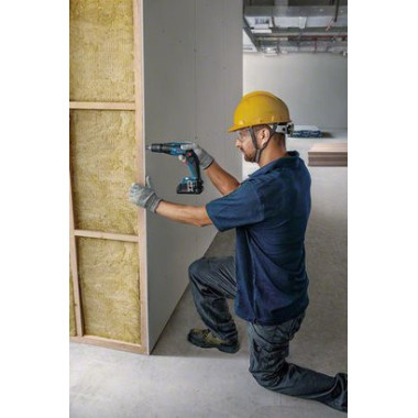 Bosch GTB 18V-45 Professional 4500 tr min Noir, Bleu