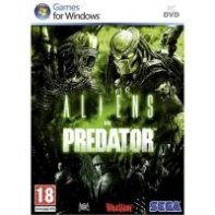 NONLG015192 Jeux Aliens Vs Predator 3 (AVP)  NONLG015192 GENERIQUE