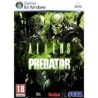 NONLG015192 Jeux Aliens Vs Predator 3 (AVP) 