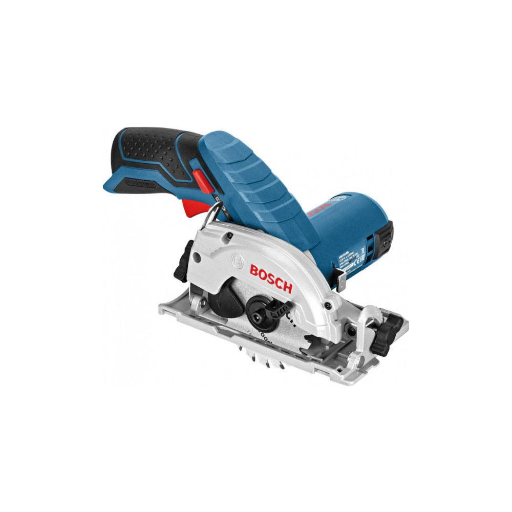Bosch GKS 10.8 V-LI 8,5 cm Noir, Bleu, Métallique 1400 tr min Bosch GKS 10.8 V-LI 8,5 cm Noir, Bleu, Métallique 1400 tr min