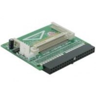 GENERIQUE 91621 NONMF011692 91621 Adaptateur 2x CFlash interne IDE bootable