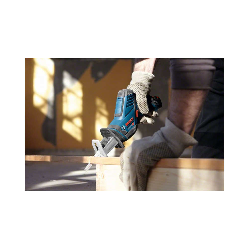 Bosch Scie sabre sans fil GSA 12V-14 Professional
