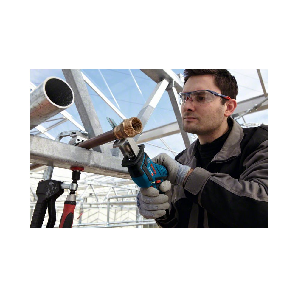 Bosch Scie sabre sans fil GSA 12V-14 Professional