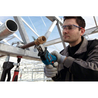 Bosch Scie sabre sans fil GSA 12V-14 Professional