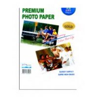 NONPA005471 Papier photo brillant A4 20 feuilles 200g/m2 PA9033/005514 GENERIQUE
