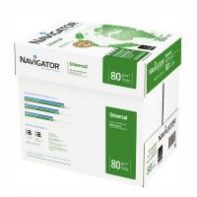 NONPA007829 Carton de 5 Ramettes papier NAVIGATOR A4 500 feuilles