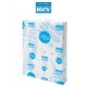 GENERIQUE PAPIER REY NONPA029558 Carton 5 ramettes papier Rey A4 500f 80g