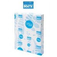 GENERIQUE PAPIER REY NONPA029558 Carton 5 ramettes papier Rey A4 500f 80g