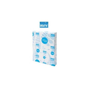 GENERIQUE PAPIER REY NONPA029558 Carton 5 ramettes papier Rey A4 500f 80g