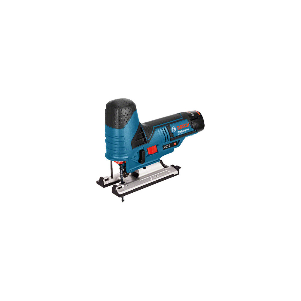 Bosch GST 10,8 V-LI scie sauteuse 1,5 kg