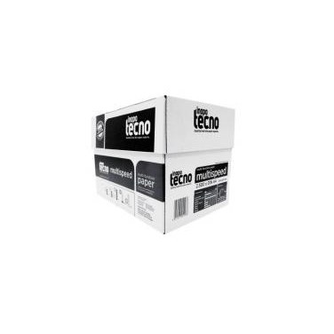 GENERIQUE PAPER ONE NONPA035028 5 ramettes Paper One blanc A4 80g