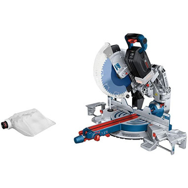 Bosch GCM18V-305 GDC 4000 tr min 2000 W