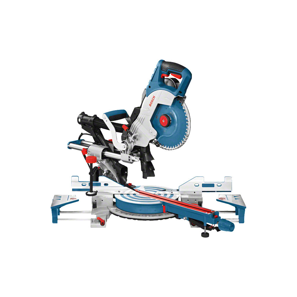 Bosch Scie à onglets radiale GCM 8 SDE Professional Bosch Scie à onglets radiale GCM 8 SDE Professional