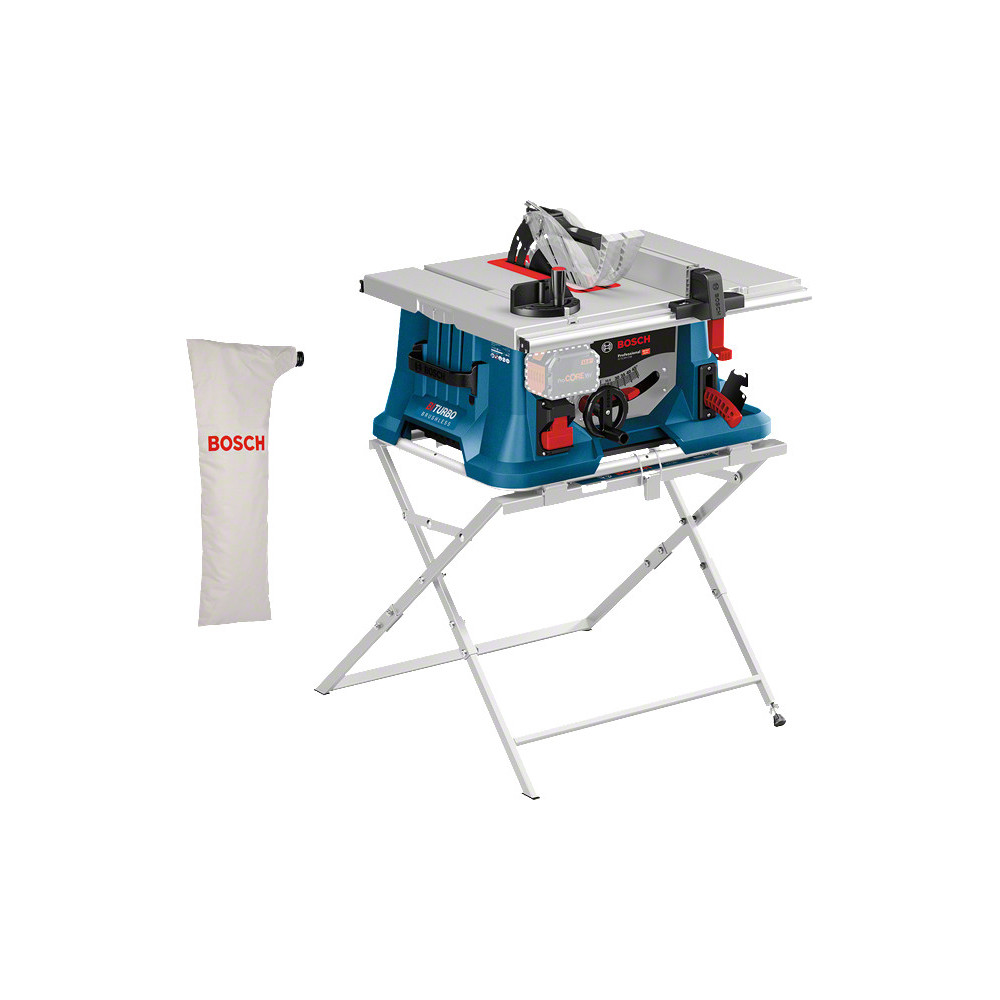 Bosch GTS 18V-216 Professional Bosch GTS 18V-216 Professional