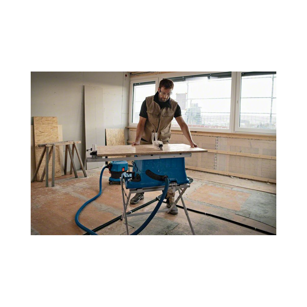 Bosch GTS 18V-216 Professional