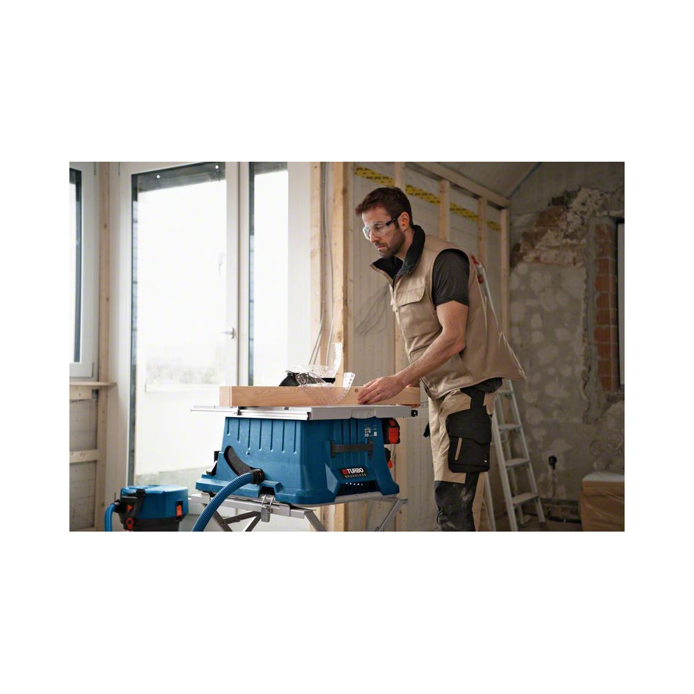 Bosch GTS 18V-216 Professional