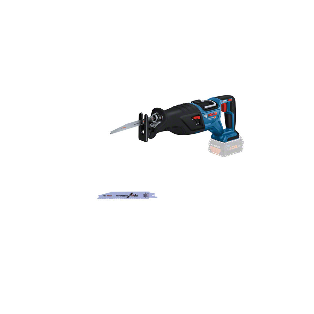 Bosch GSA 18V-28 Professional Bosch GSA 18V-28 Professional