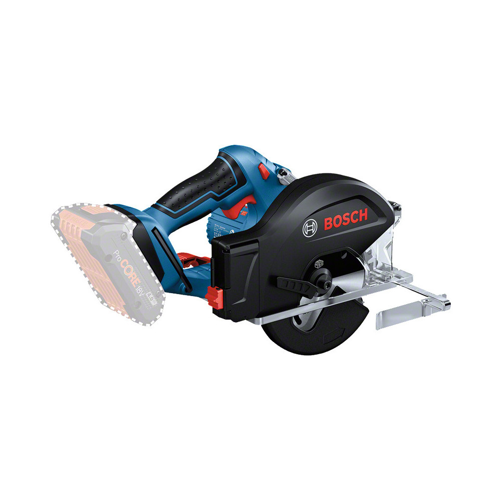 Bosch GKM 18V-50 Professional Bosch GKM 18V-50 Professional