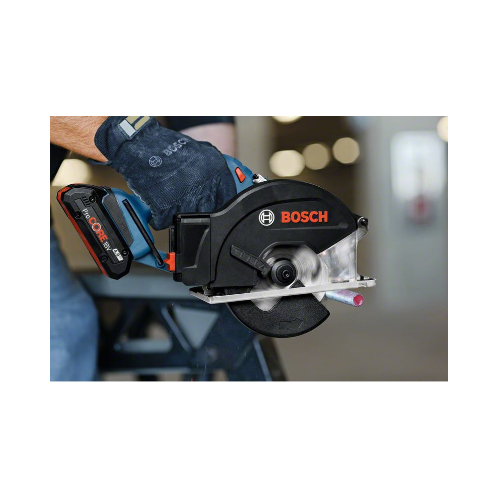 Bosch GKM 18V-50 Professional
