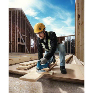 Bosch GST 18V-125 B Professional scie sauteuse