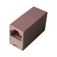 NONRE018052 Coupleur RJ45 Femelle/Femelle