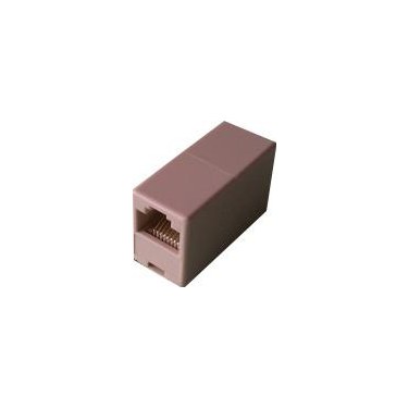 LINEAIRE TM45 NONRE018052 Coupleur RJ45 Femelle/Femelle