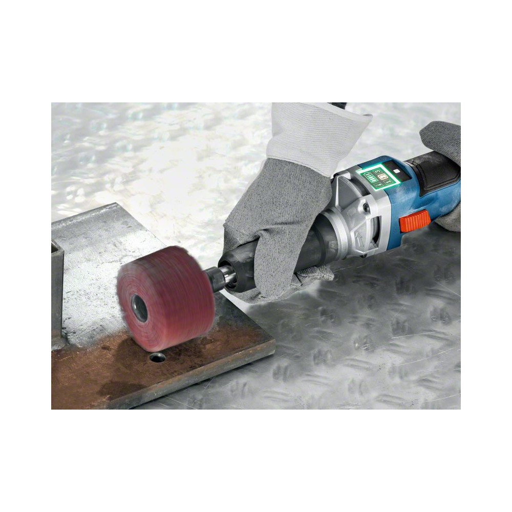Bosch GGS 18V-10 SLC Professional meuleuse d'angle 1,6 kg