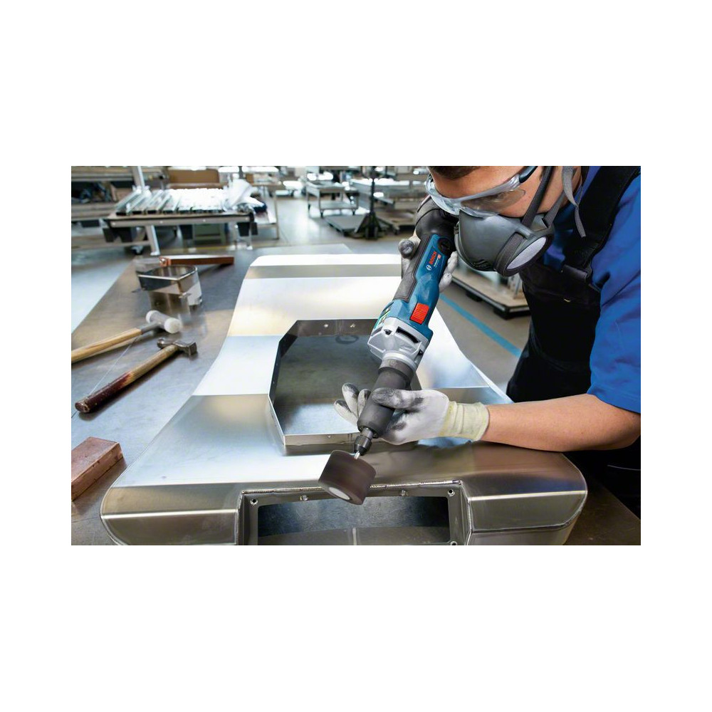 Bosch GGS 18V-10 SLC Professional meuleuse d'angle 1,6 kg