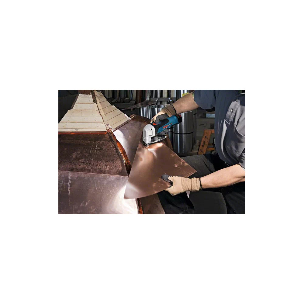 Bosch GSC 12V-13 PROFESSIONAL Cisaille électrique 3600 spm