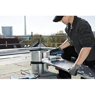 Bosch GSC 12V-13 PROFESSIONAL Cisaille électrique 3600 spm