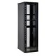 LINEAIRE LABS66N29 (3 cartons) NONRE032007 Armoire 29U 19p 600 x 600mm livrée en Kit (composé de 3 cartons)