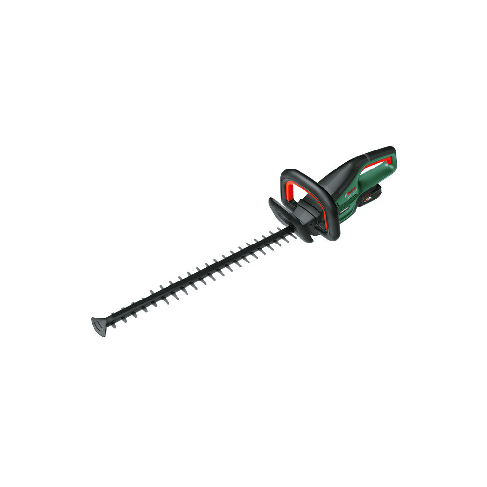 Bosch Universal HedgeCut 18V-50 Lame unique 2,6 kg Bosch Universal HedgeCut 18V-50 Lame unique 2,6 kg