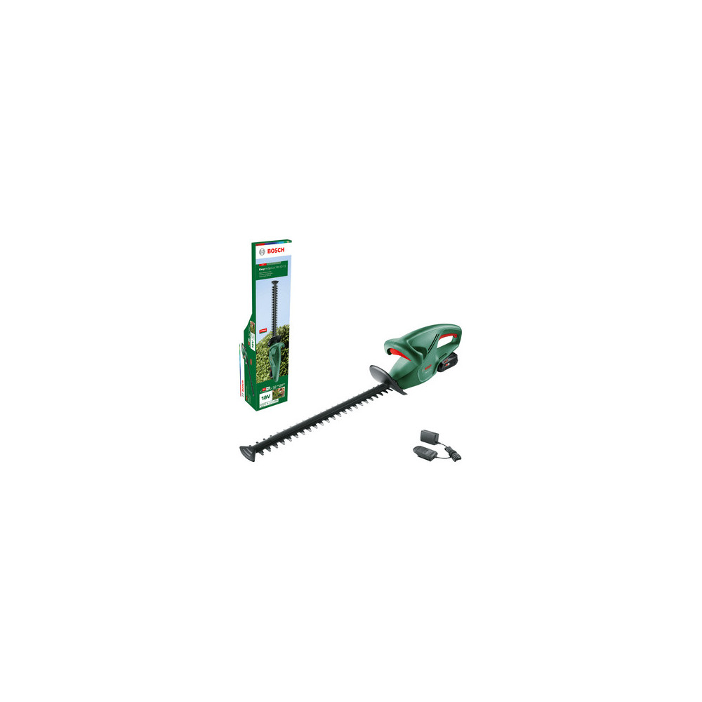 Bosch EasyHedgeCut 18-52-13 Double-lame 2,8 kg