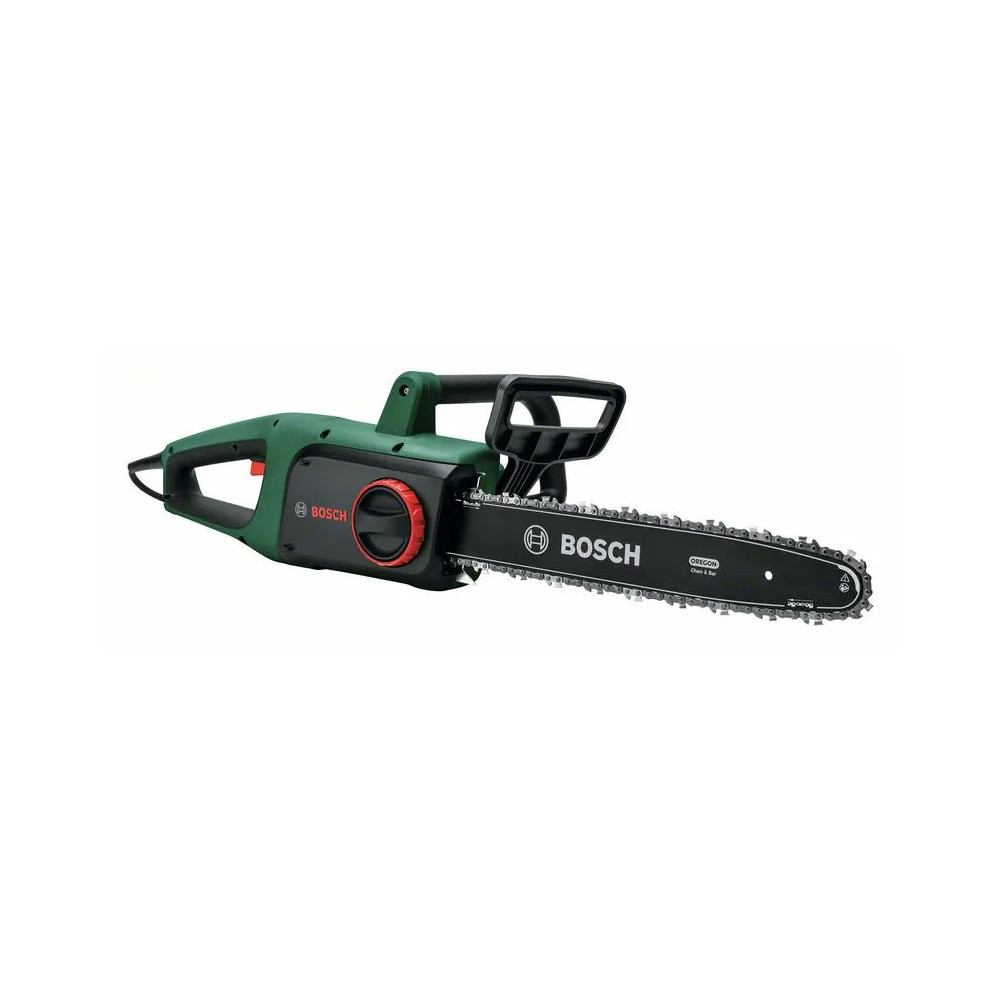 Bosch 0 600 8B8 303 tronçonneuse 1800 W Vert Bosch 0 600 8B8 303 tronçonneuse 1800 W Vert