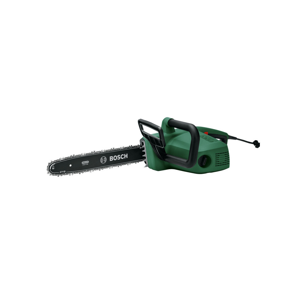 Bosch Universal Chain 40 1800 W Noir, Vert, Rouge